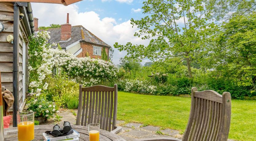 Photo of 4 Bed in Bramfield