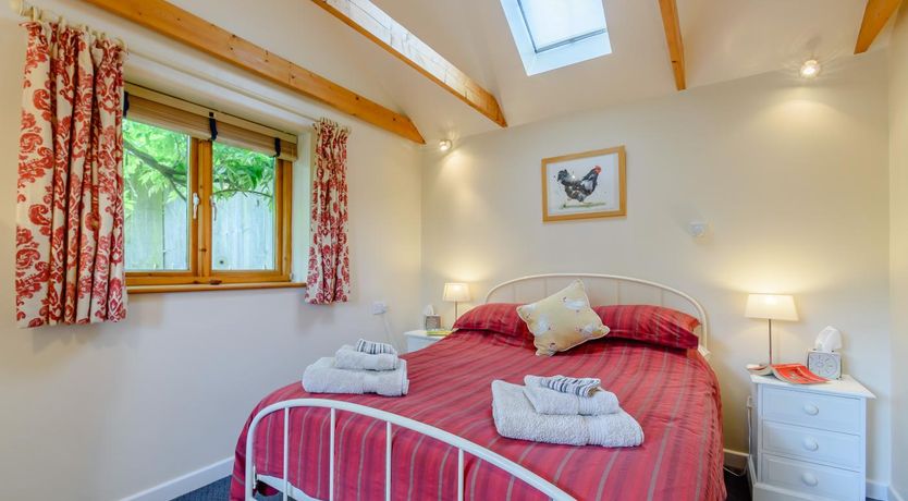 Photo of 4 Bed in Bramfield