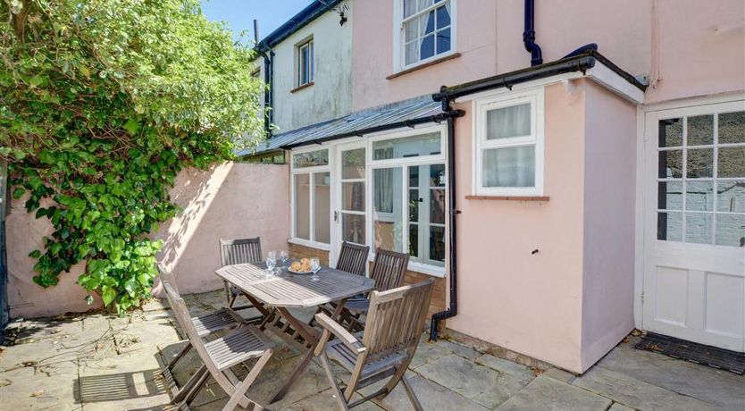 Photo of 3 Bed in Southwold