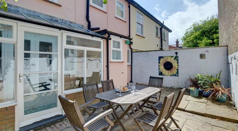 Photo of 3 Bed in Southwold