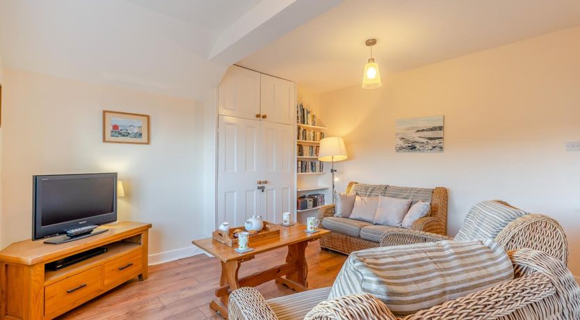 Photo of 2 Bed in Whitby