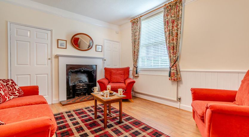 Photo of 2 Bed in Whitby