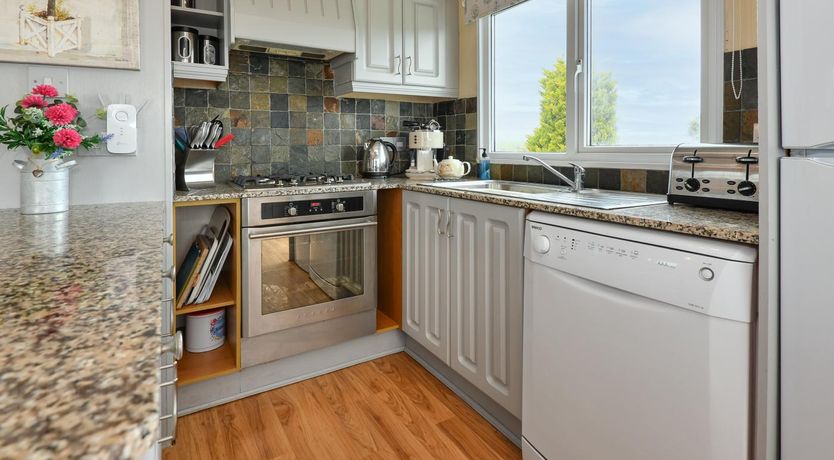 Photo of 3 Bed in Dinas