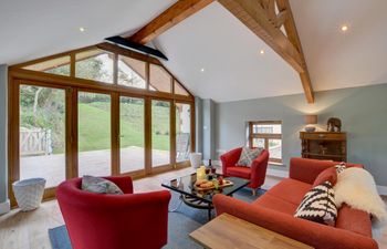 1 Bed in Croyde Holiday Home