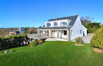 7 Bed in Abersoch Holiday Home