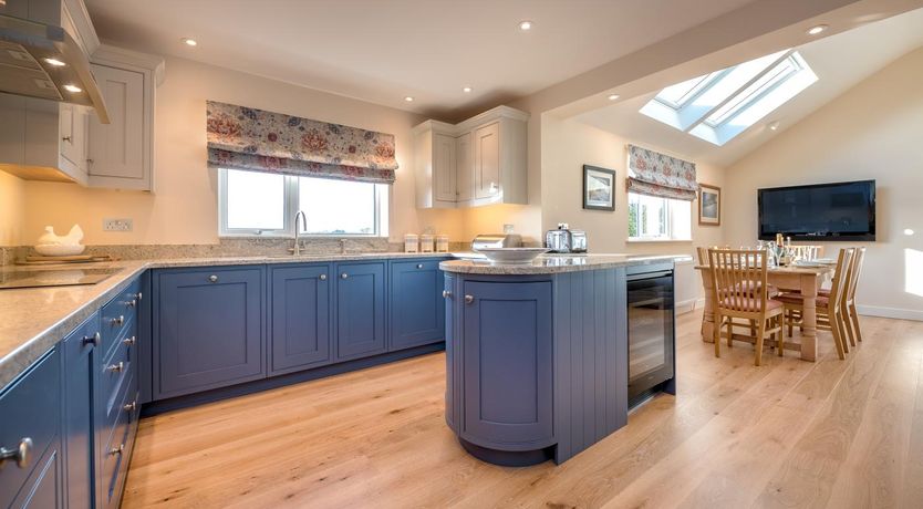 Photo of 7 Bed in Abersoch