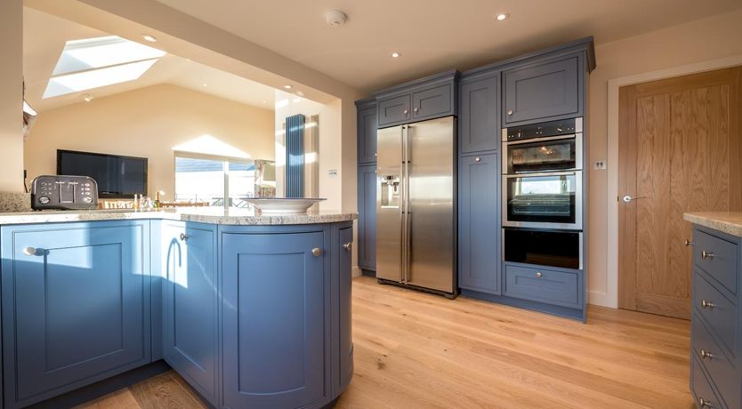 Photo of 7 Bed in Abersoch