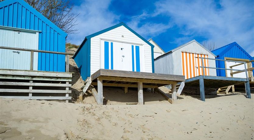 Photo of 7 Bed in Abersoch