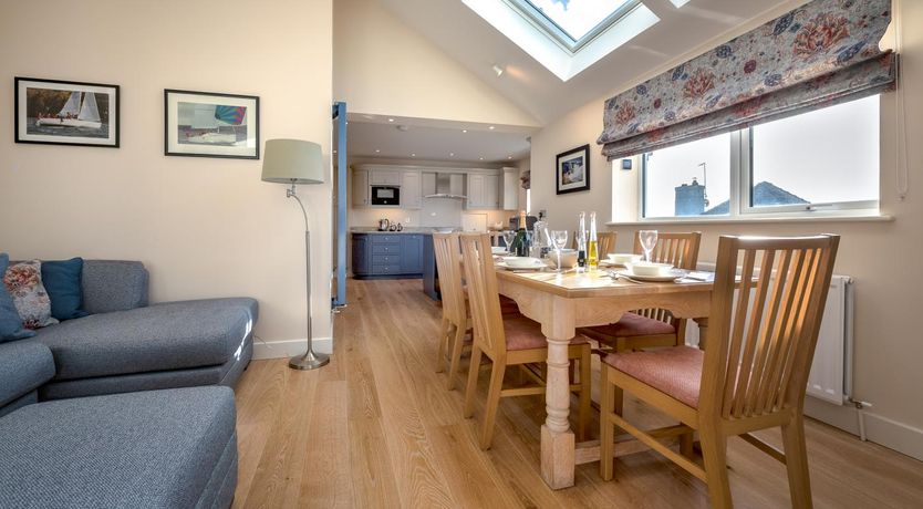 Photo of 7 Bed in Abersoch