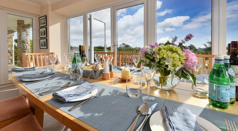 Photo of 7 Bed in Abersoch