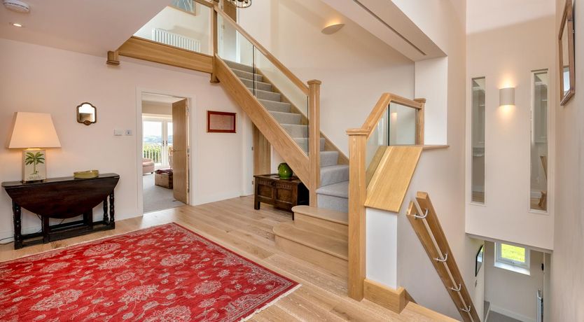 Photo of 7 Bed in Abersoch