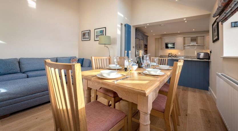 Photo of 7 Bed in Abersoch