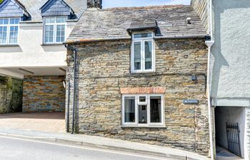2 Bed in Padstow Holiday Home