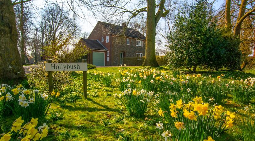 Photo of 3 Bed in Langham