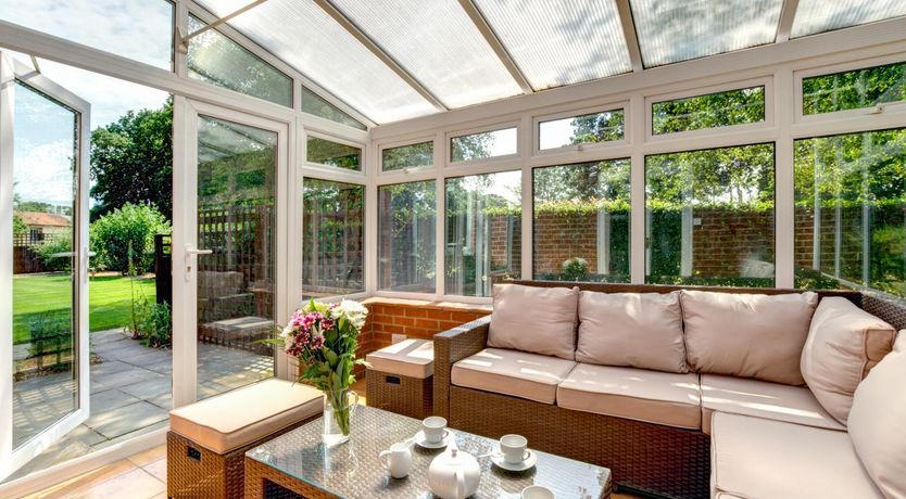 Photo of 3 Bed in Langham