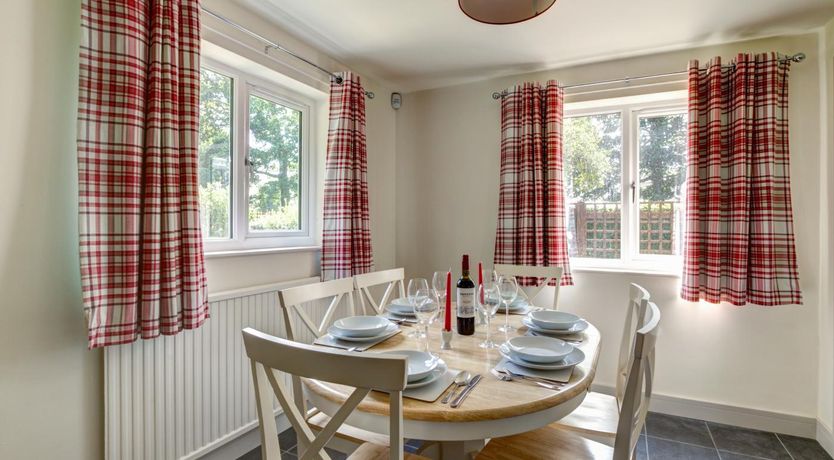 Photo of 3 Bed in Langham