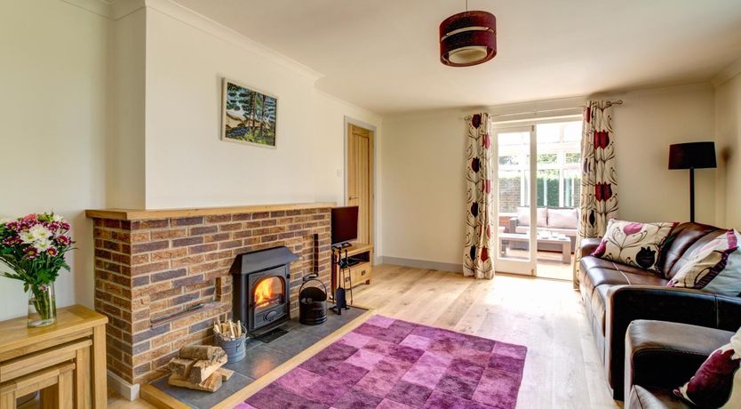 Photo of 3 Bed in Langham