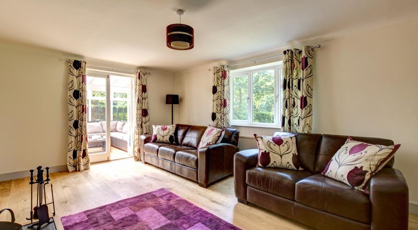 Photo of 3 Bed in Langham