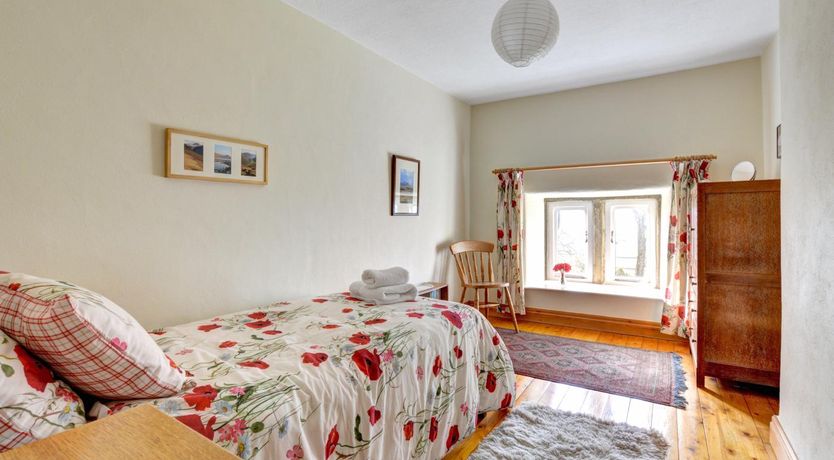 Photo of 2 Bed in Ingleton