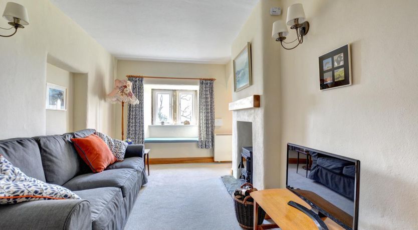 Photo of 2 Bed in Ingleton