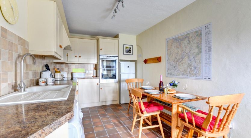 Photo of 2 Bed in Ingleton