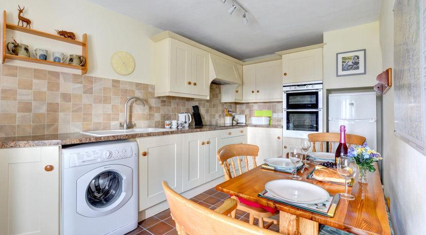 Photo of 2 Bed in Ingleton