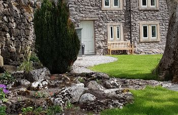 2 Bed in Ingleton Holiday Home