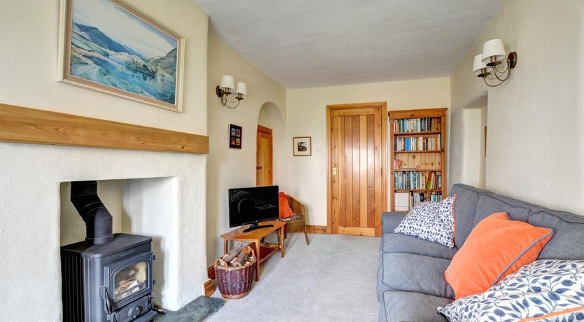 Photo of 2 Bed in Ingleton