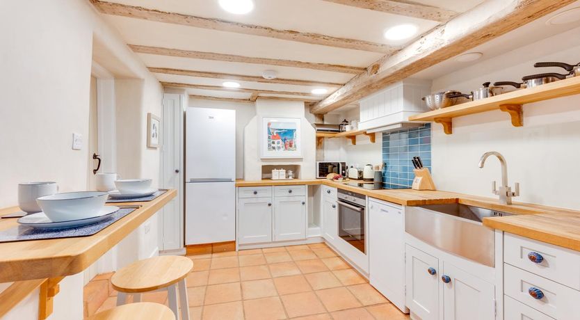 Photo of 1 Bed in Ipswich