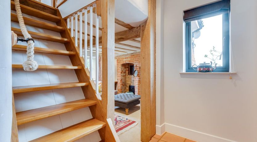 Photo of 1 Bed in Ipswich