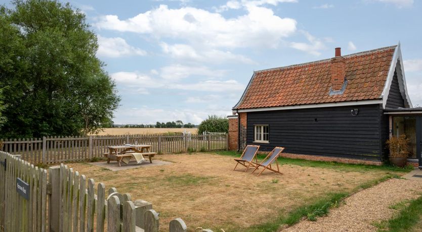 Photo of 1 Bed in Ipswich