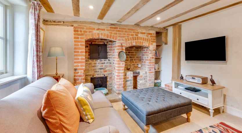 Photo of 1 Bed in Ipswich