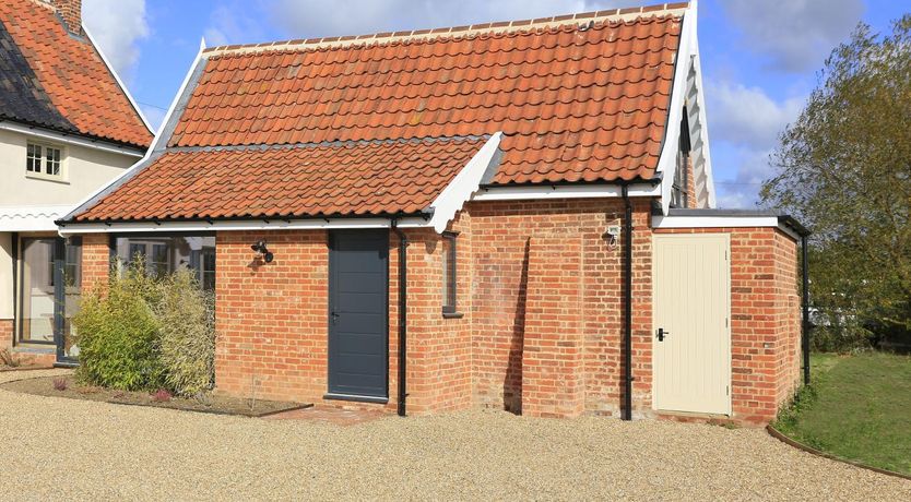 Photo of 1 Bed in Ipswich