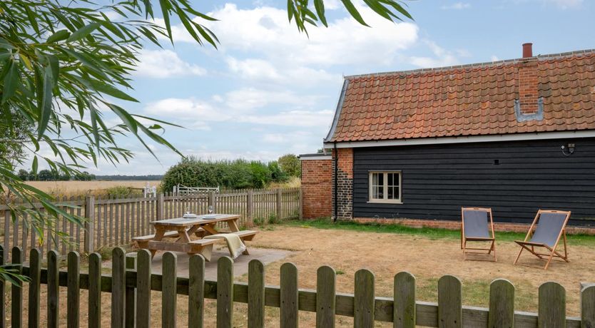 Photo of 1 Bed in Ipswich