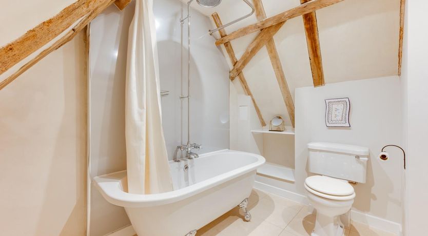 Photo of 1 Bed in Ipswich