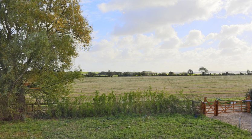 Photo of 1 Bed in Ipswich