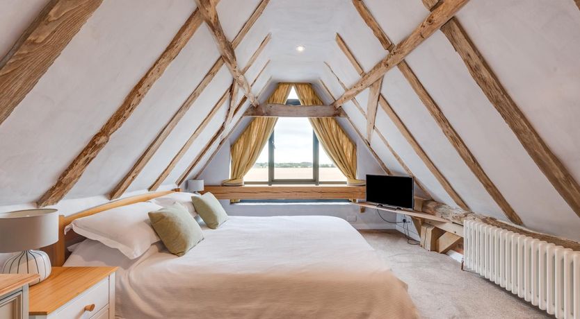 Photo of 1 Bed in Ipswich