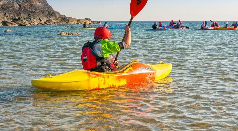 Photo of 4 Bed in Cemaes Bay