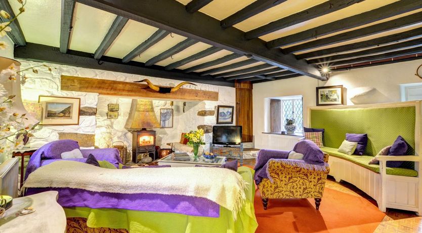 Photo of 2 Bed in Porthmadog