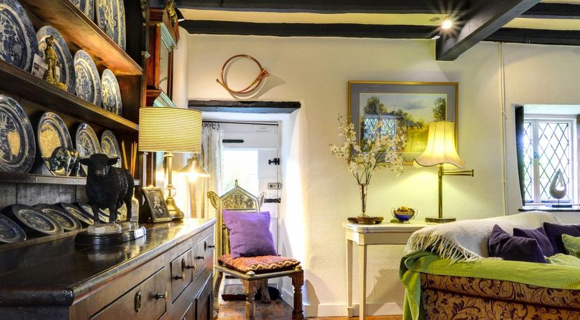 Photo of 2 Bed in Porthmadog