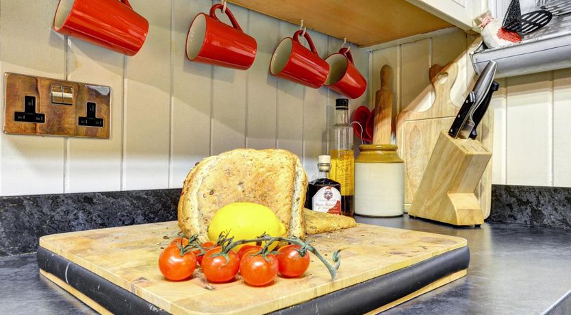 Photo of 2 Bed in Porthmadog