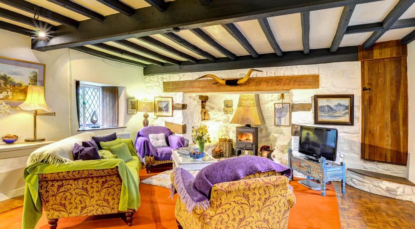 Photo of 2 Bed in Porthmadog