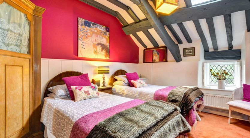 Photo of 2 Bed in Porthmadog