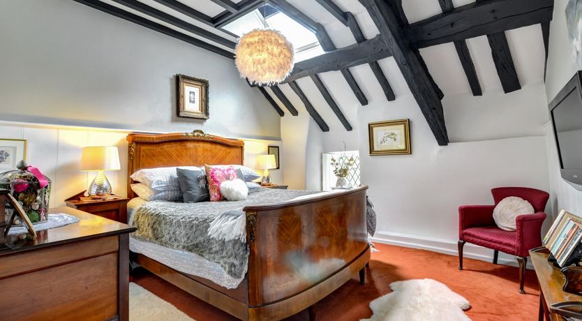 Photo of 2 Bed in Porthmadog