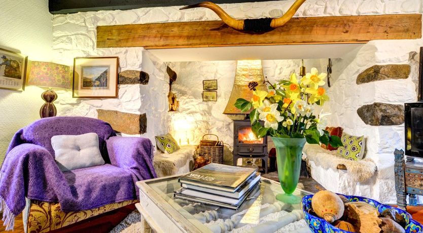 Photo of 2 Bed in Porthmadog