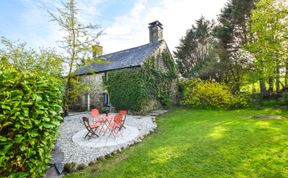 Photo of 2 Bed in Porthmadog