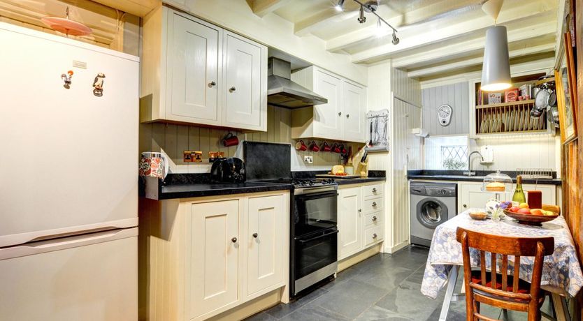 Photo of 2 Bed in Porthmadog