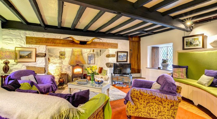 Photo of 2 Bed in Porthmadog