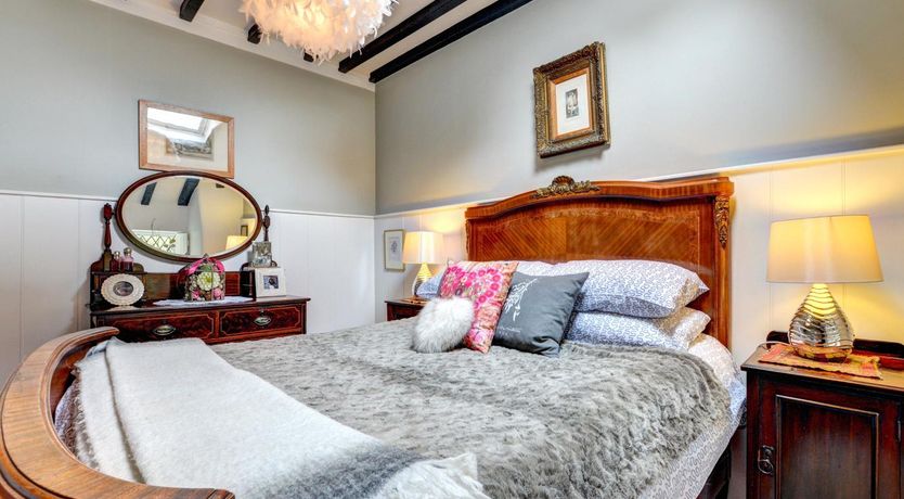 Photo of 2 Bed in Porthmadog