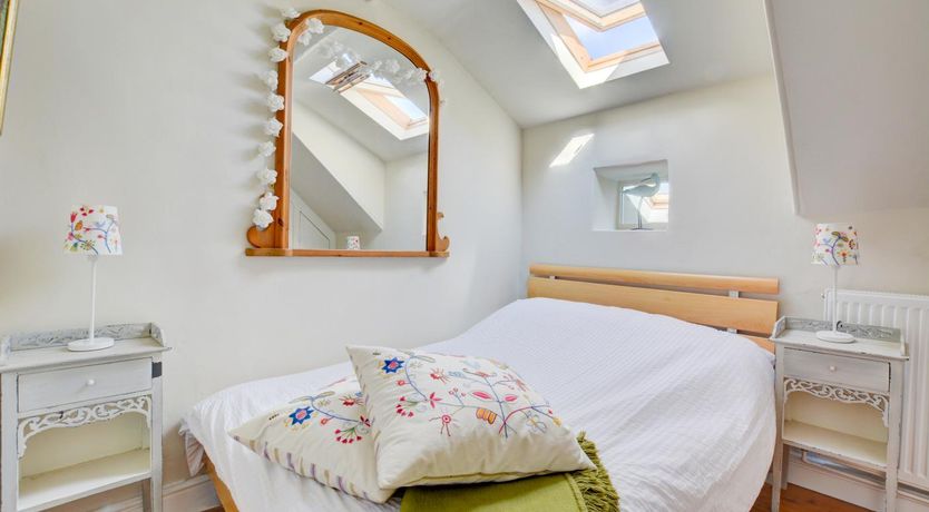 Photo of 2 Bed in Stiffkey
